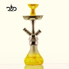 HQ DUD Shisha Yellow Dust