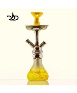 HQ DUD Shisha Yellow Dust