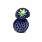 Grinder feuille canna