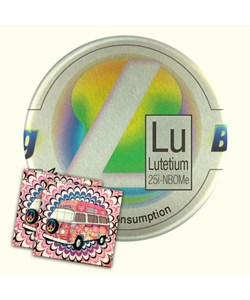 Lutetium