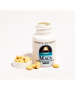 Maca 250 mg