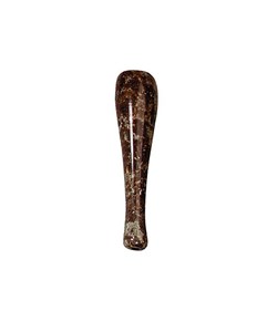 Chillum normal en pierre taille moyenne 1