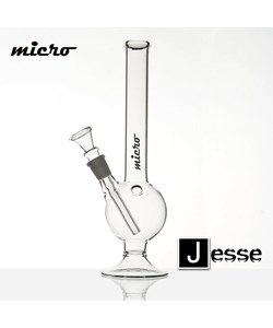 Micro Glass Jesse Bong