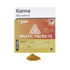 Herbes mystiques – Extrait de kanna