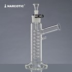 Narcotic Glass Bong C