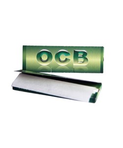 OCB Green 