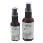 Gouttes de CBD Biologiques – Menthe