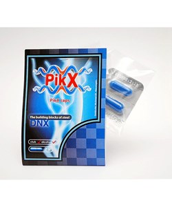 PikX