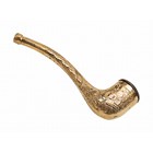 Pipe en cuivre taille medium