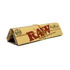 Raw Connoisseur Natural K.S. Slim + tips