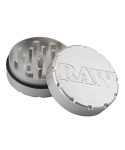 Super grinder effriteur – RAW