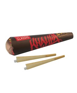 Wiz Cones RAW – King Size