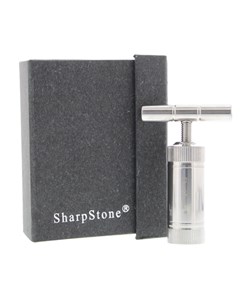 SharpStone - Presse à Pollen en T de luxe