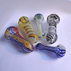 Spoon Pipes