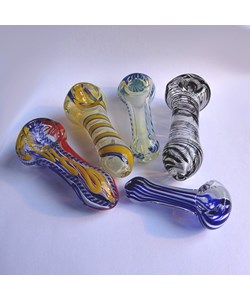 Spoon Pipes