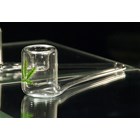 Straight Glass Pipe