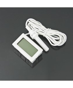 Thermometre LCD