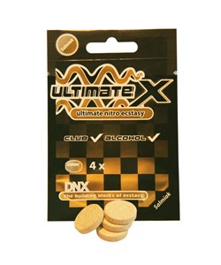 Ultimate X