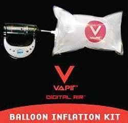 Vapir Balloon kit