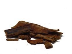 Virola Bark