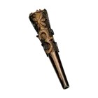 Wood chillum 