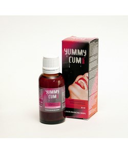 Yummy Cum Drops