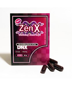 Zen X