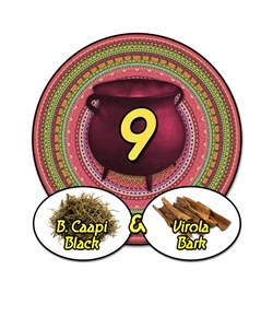 Ayahuasca Kit 9