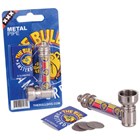 Pipe Bulldog et son set de grilles