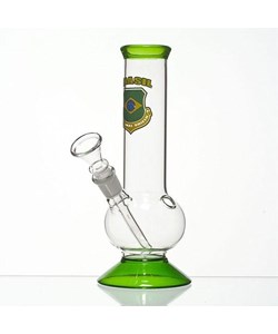 Bong en verre Brésil