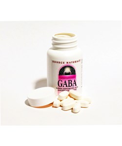 GABA