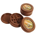 Grinder Greengo Brown