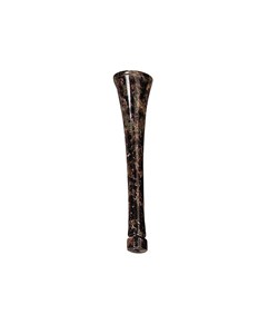 Cachimbo Chillum de Pedra lisa (fora de stoque)