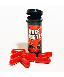 Maca Booster