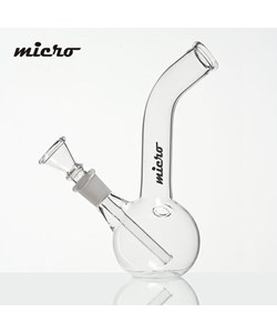 Glass Micro Bong 