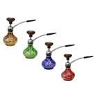 Pipe à eau mini-Hookah 