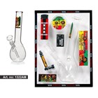 Amsterdam Rasta Man Giftset