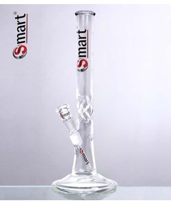 Smart Glass Twist Bong